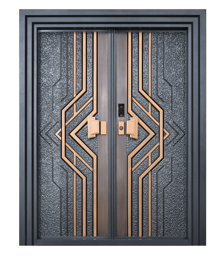 best-steel-doors-india